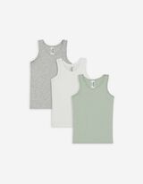 Onderhemd - Set van 3