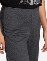 P&uuml;ksseelik - lai s&auml;&auml;reosa - hall