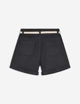 Shorts - Ziern&auml;hte - dunkelgrau