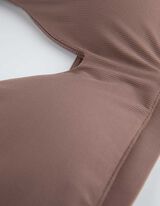 Bralette brushalter - Tvoj Savr&scaron;eni Fit - svetlobraon