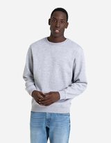 Sportska majica - Okrugli izrez - siva