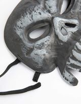 Zombie - Halloween - Schwarz