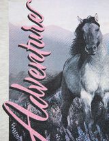 Súprava mikiny a legín - svetloseda