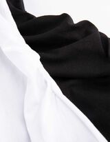 Topp - Riided ootavale emale  