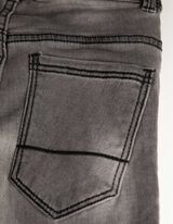 Slim Fit - grigio scuro