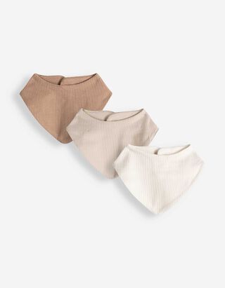 Dreieckstuch - 3er-Pack