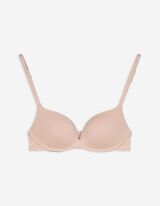 Soft-BH - Push-Up-Effekt - rosa