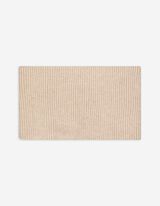 Loop-Schal - Viskose-Mix - beige