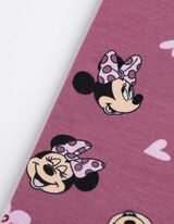 Helanke - Mini Maus - ljubicasta