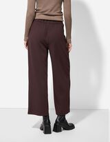 Kiulotai - tamsiai rudas