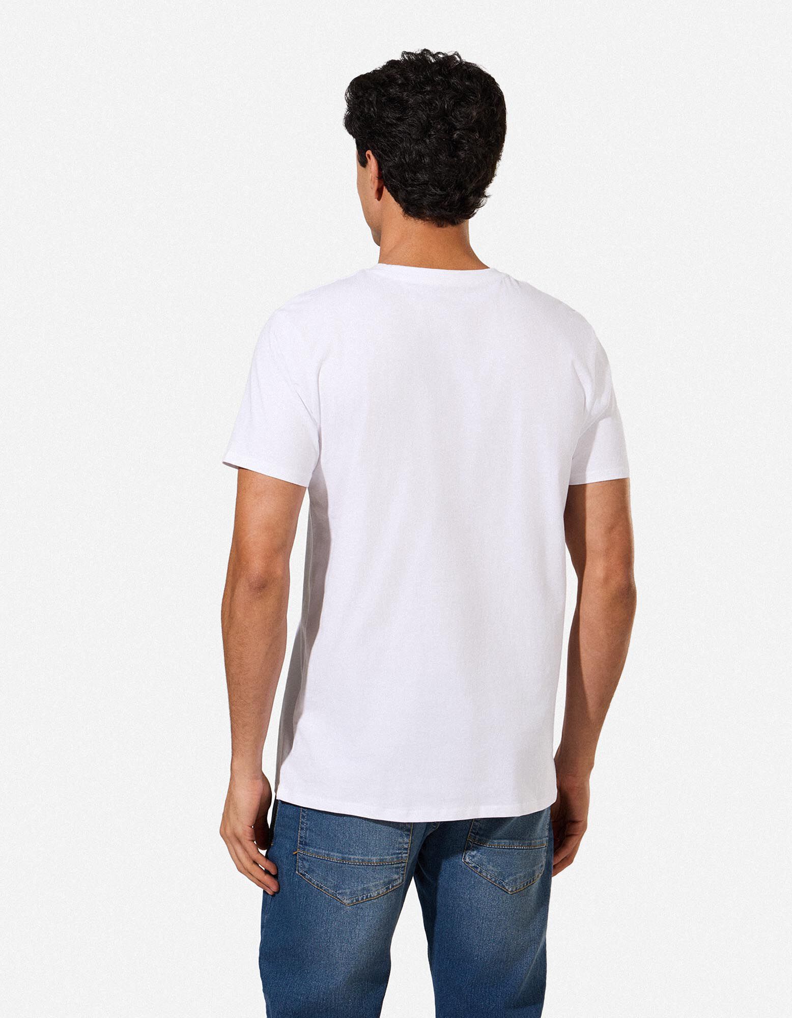 T-shirt - Confezione da 2 pezzi