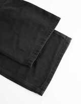 Traperice - Straight Fit - crna