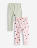 Leggings - 2er-Pack