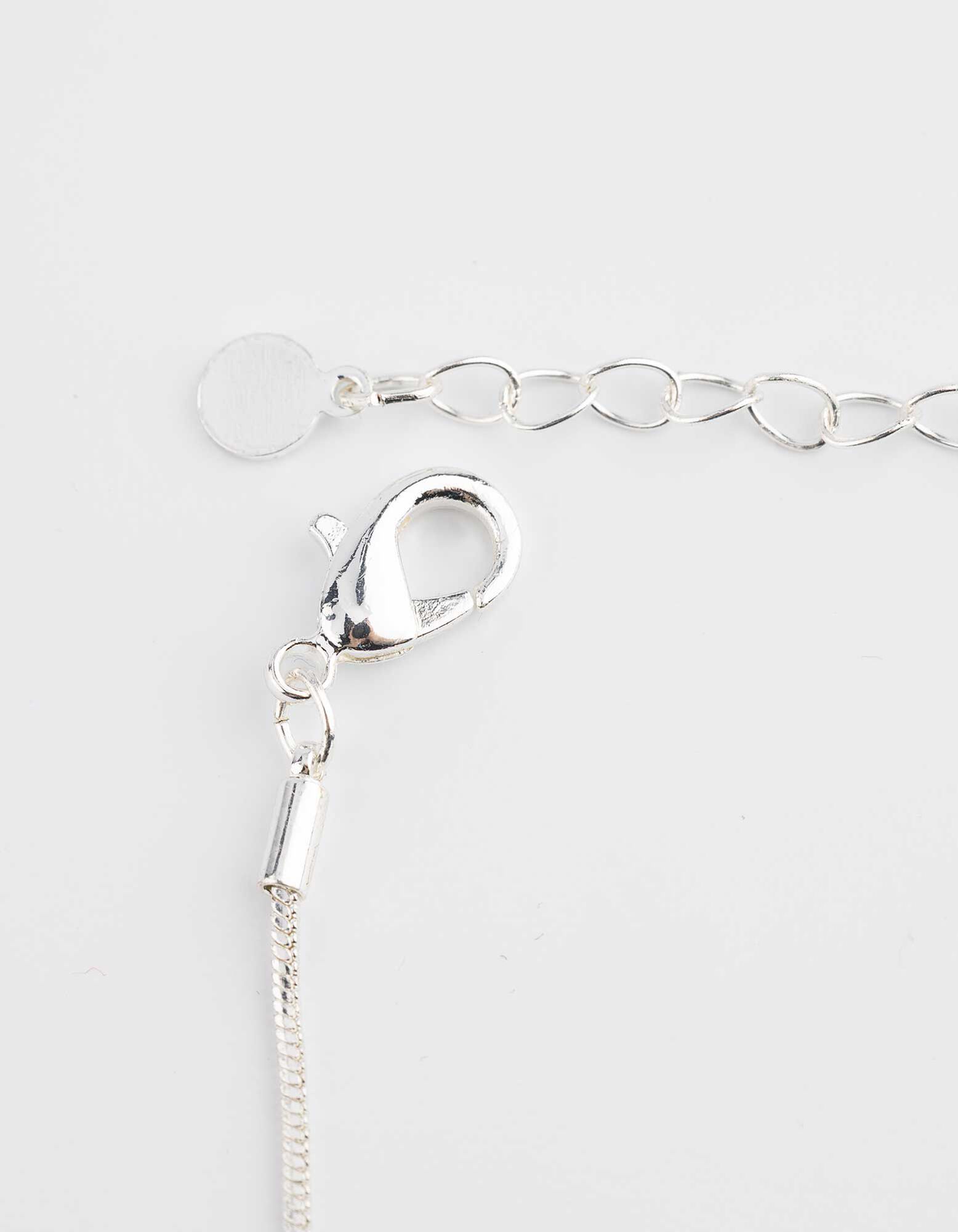 Kette - Silber