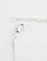 Kette - Silber