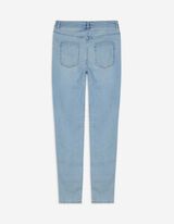 dżinsy - Skinny Fit - jasny niebieski