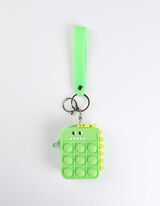 Accessori - Stampa - verde chiaro