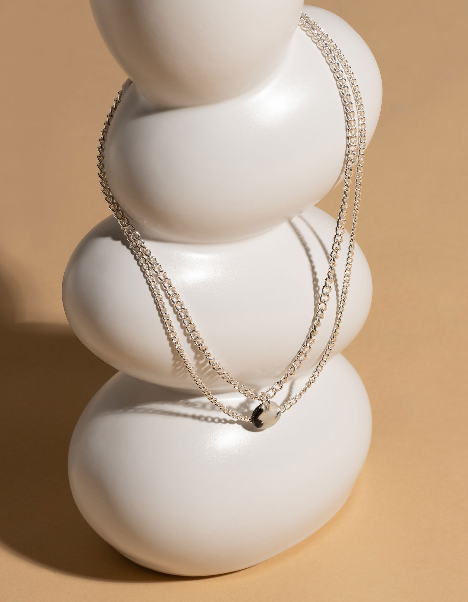 Ketting - Set van 2