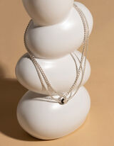 Ketting - Set van 2