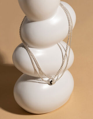 Ketting - Set van 2