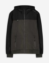 Jakna - Softshell - temno zelena
