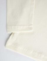 Hossz&uacute; ujj&uacute; felső - J&eacute;gvar&aacute;zs - feher