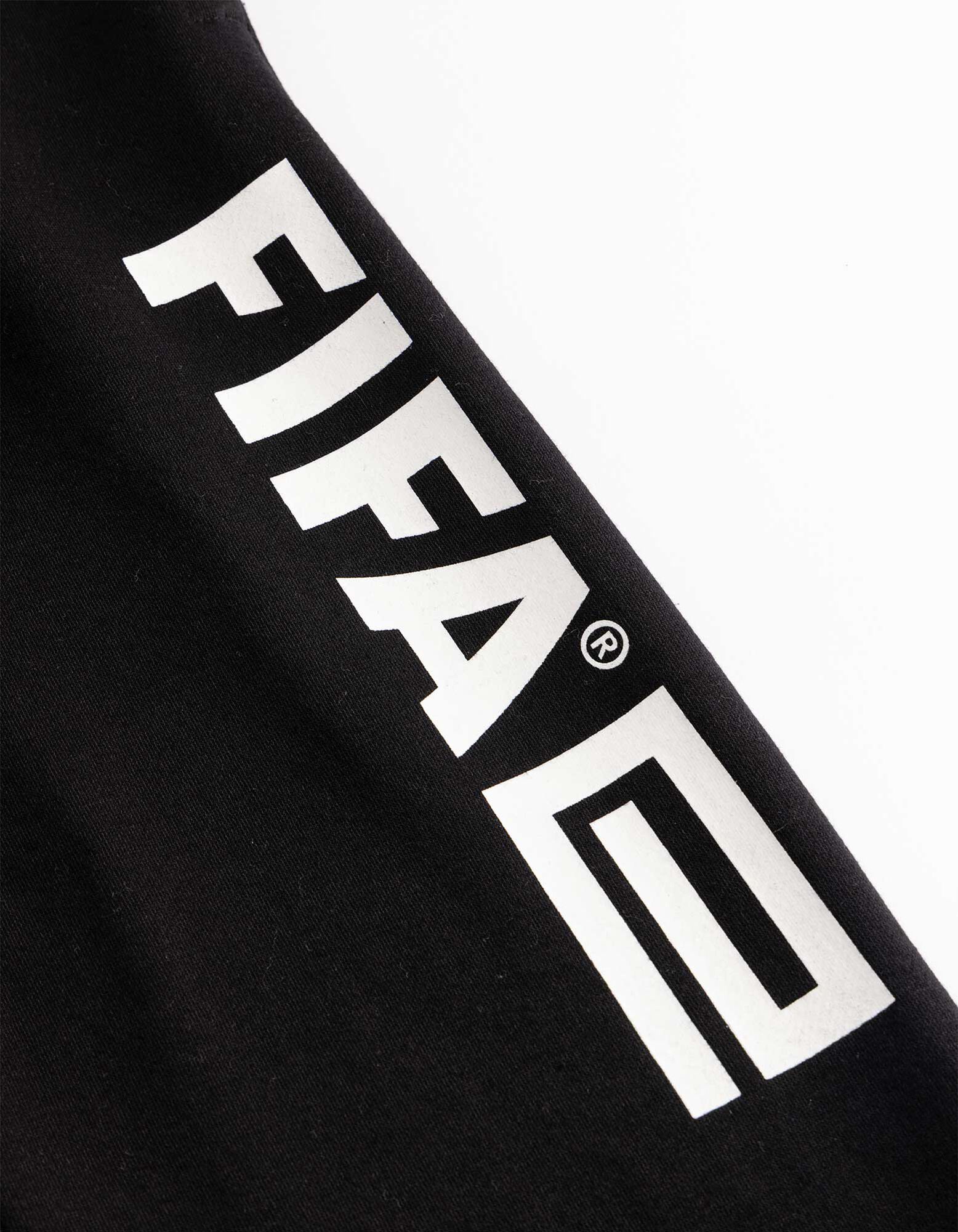 Joggingbroek - Fifa E - Zwart