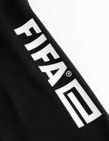 Joggingbroek - Fifa E - Zwart