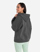 Sweatjacke - Relax Fit