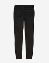 Pantaloni - Skinny Fit - nero