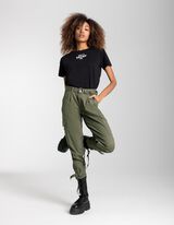 Cargo nadr&aacute;g - Pamut kever&eacute;k - s&ouml;t&eacute;tz&ouml;ld