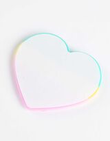 Módní doplněk  - Přechod barev - pink