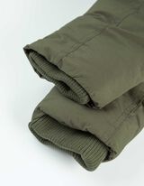 Windjack - Waterafstotend - donkergroen