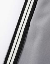 Hose - Wide Fit - dunkelgrau