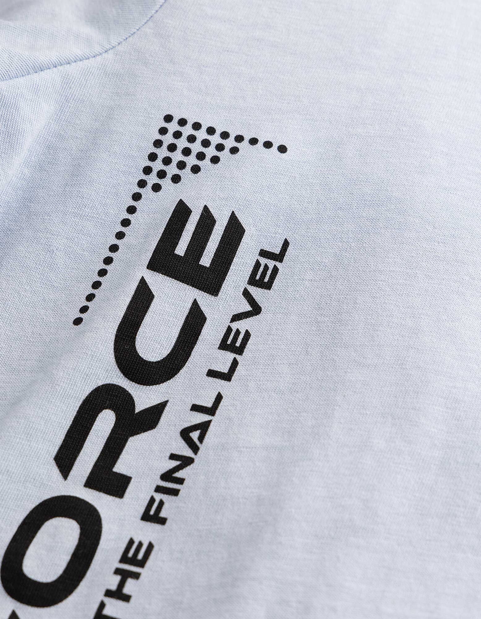 T-shirt - 100% coton