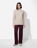 Pullover - Maglia - beige