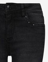 Traperice - Metalik detalji - crna