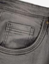 Jeans - Modern Straight Fit - donkerblauw