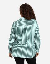 Mar&scaron;kiniai - Negili i&scaron;kirptė - tamsiai zalias