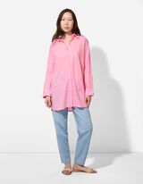 Srajca - Enobarvno - pink