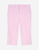 Capribroek - Viscosemix - roze