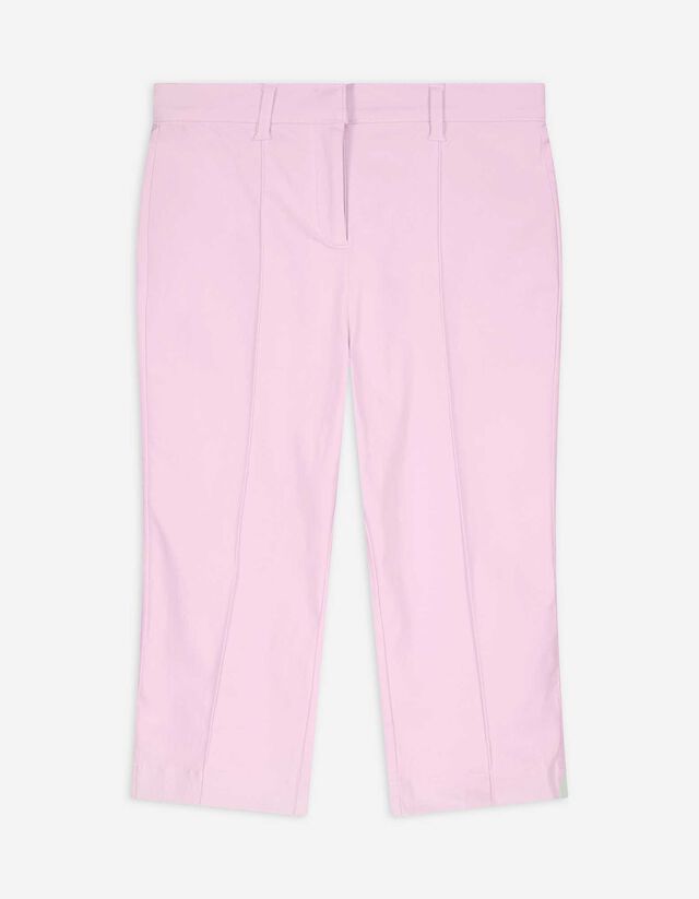 Capribroek - Viscosemix - roze
