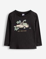 Maglia a manica lunga - Confezione da 2 pezzi