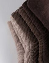 Sokken - Lange schacht