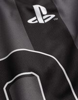 T-shirt - PlayStation - Zwart