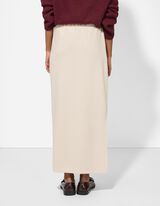 Rock - A-Shape - wei&szlig;