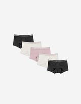 Panty - 5er-Pack