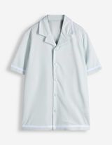 Ko&scaron;ile - S&iacute;ťovina - svetle  modra