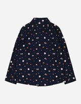 Ko&scaron;ulja - tamno-plava