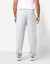 Jogginghose - Wide Fit - Hellgrau